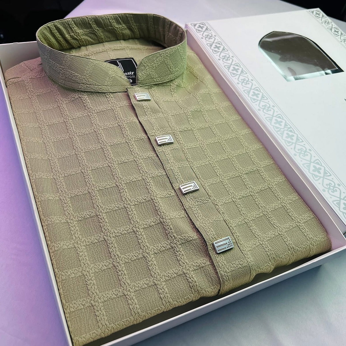 Chinese Popcorn Panjabi