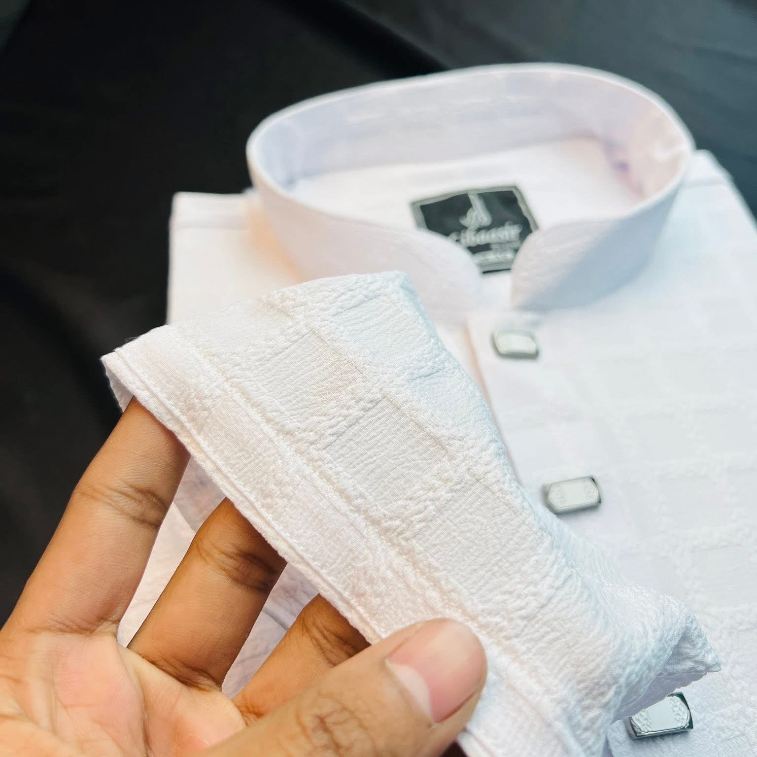 Chinese Popcorn Panjabi