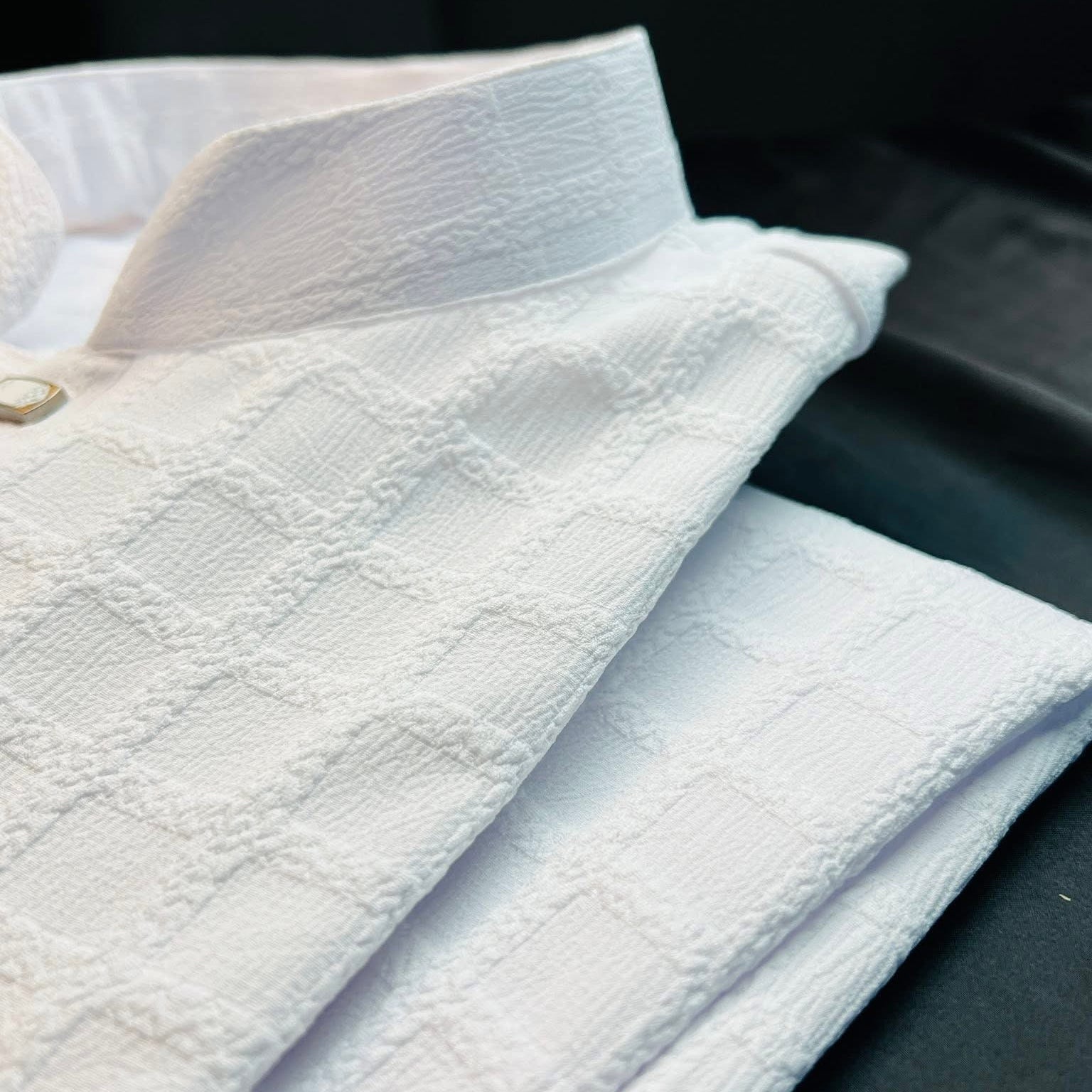 Chinese Popcorn Panjabi