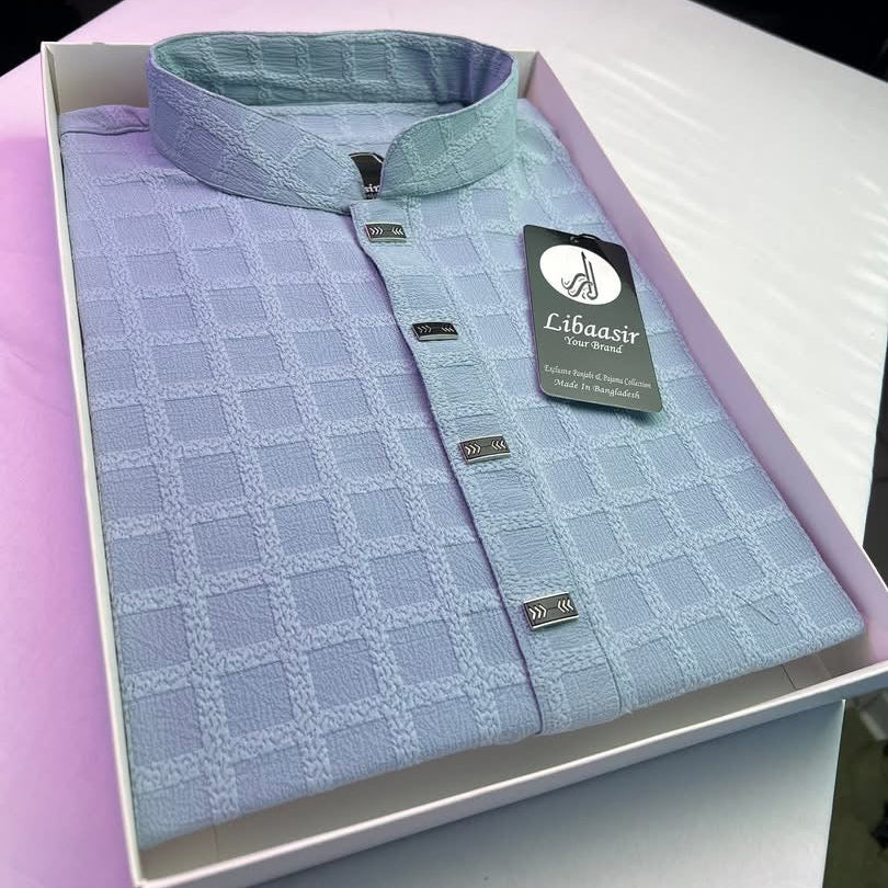 Chinese Popcorn Panjabi