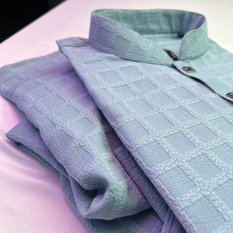 Chinese Popcorn Panjabi