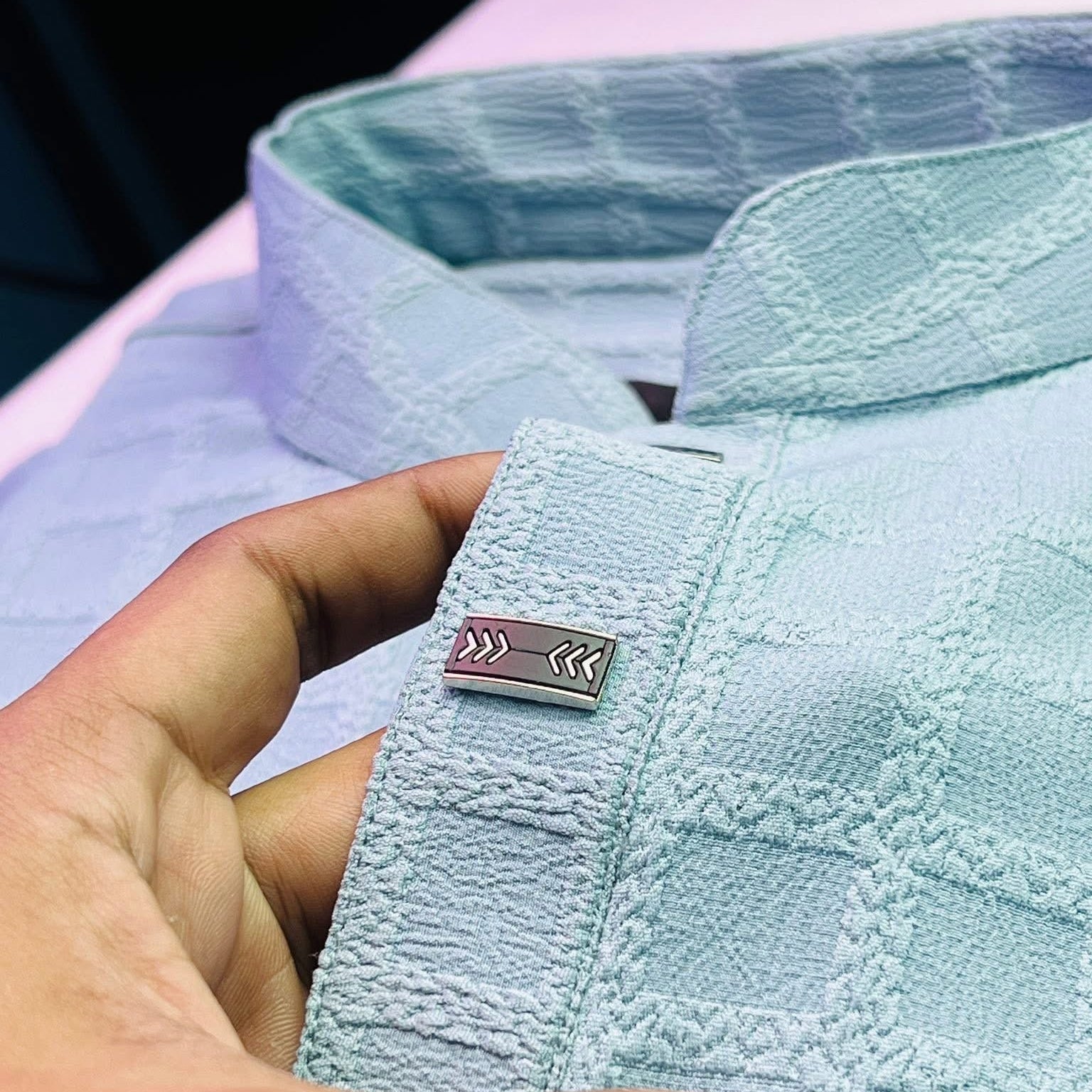 Chinese Popcorn Panjabi