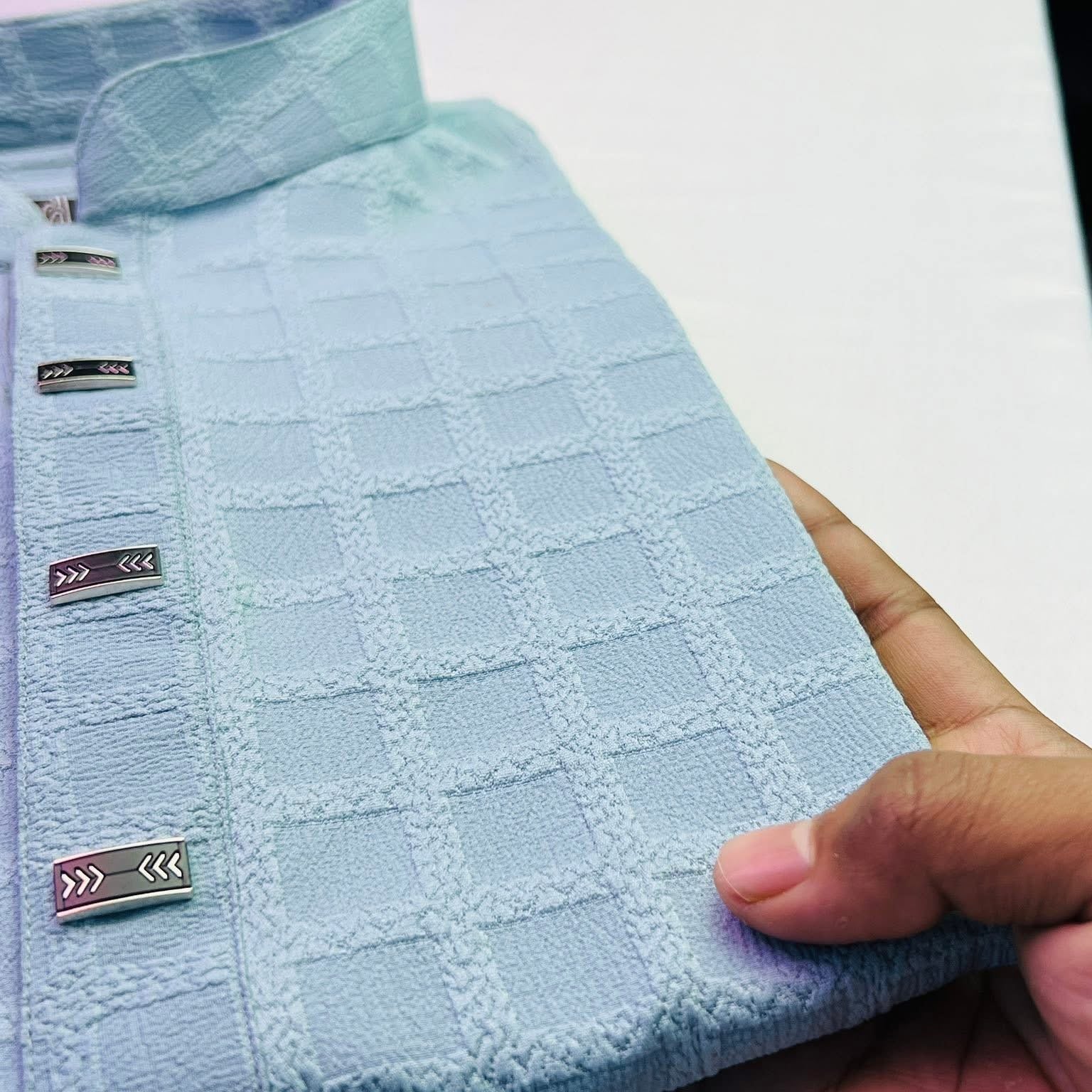 Chinese Popcorn Panjabi