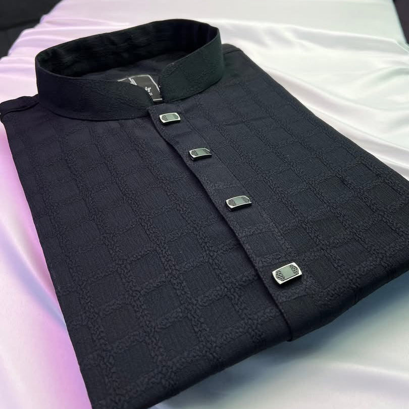 Chinese Popcorn Panjabi