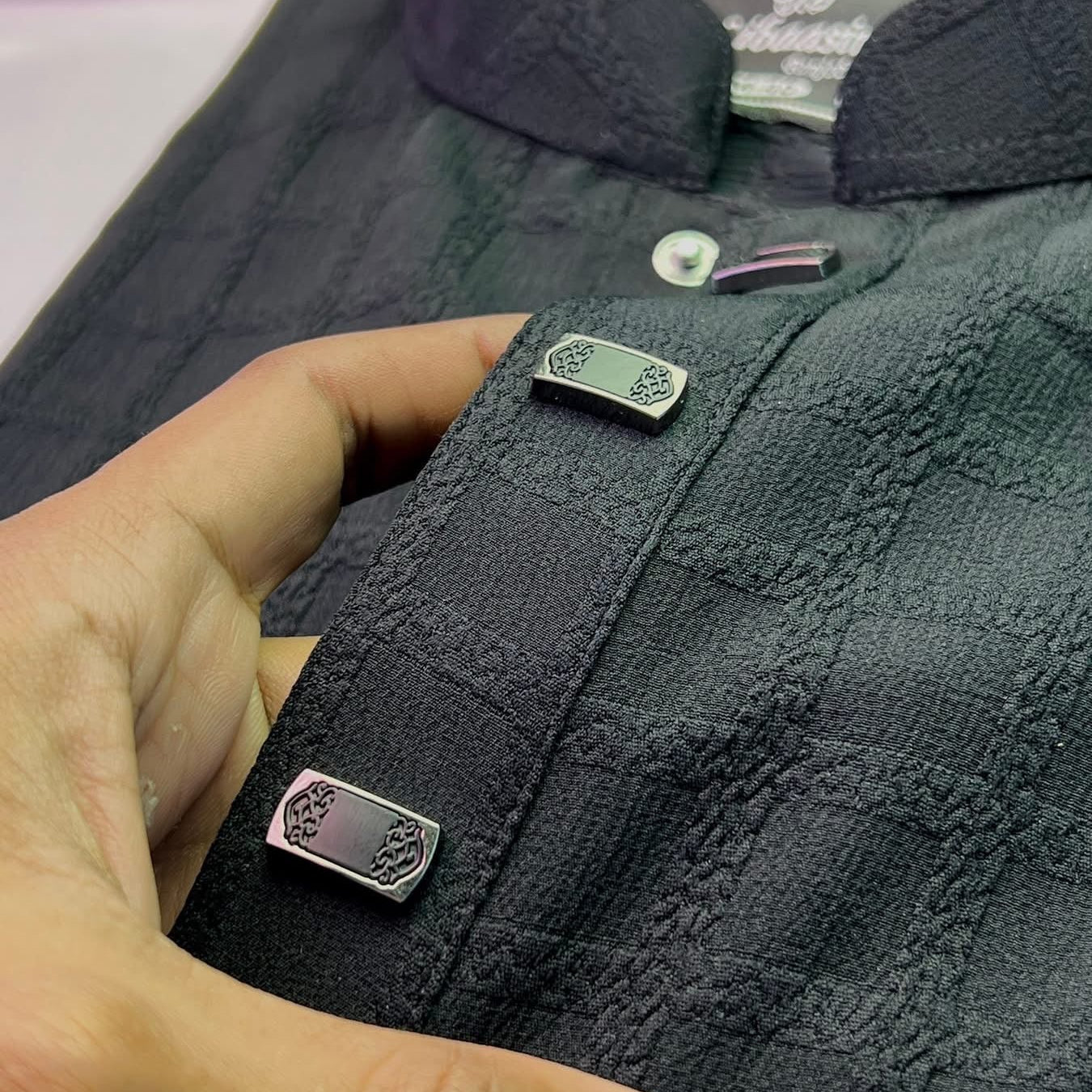 Chinese Popcorn Panjabi